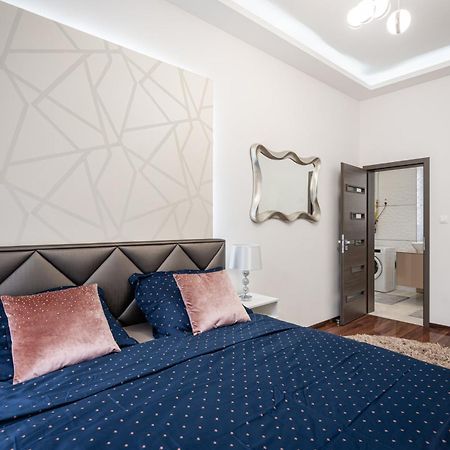 Centrum Opera Luxury Apartment With Free Garage Budapest Extérieur photo