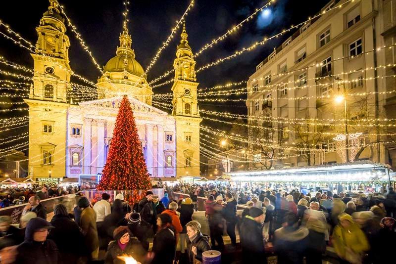 Centrum Opera Luxury Apartment With Free Garage Budapest Extérieur photo