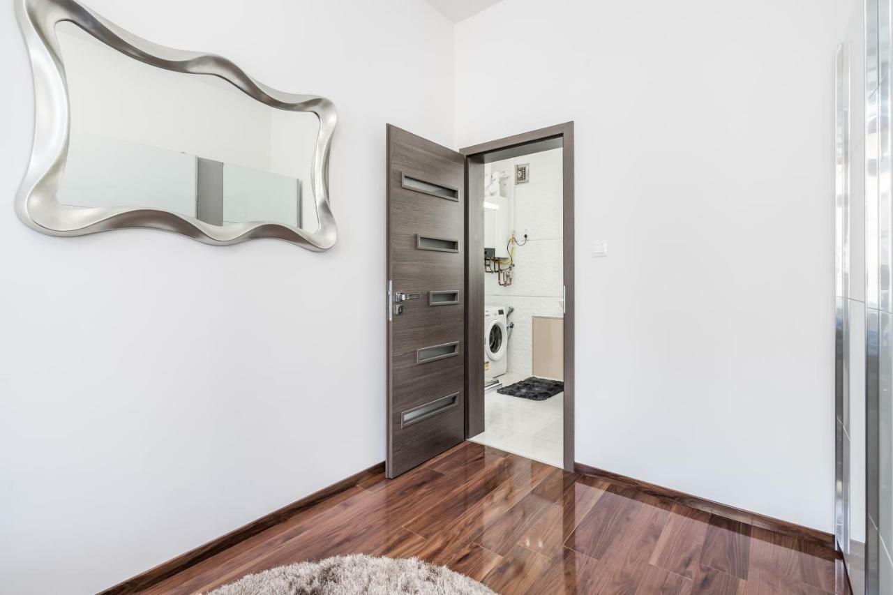 Centrum Opera Luxury Apartment With Free Garage Budapest Extérieur photo