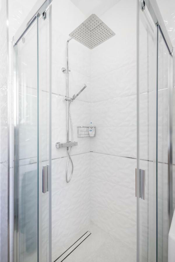 Centrum Opera Luxury Apartment With Free Garage Budapest Extérieur photo